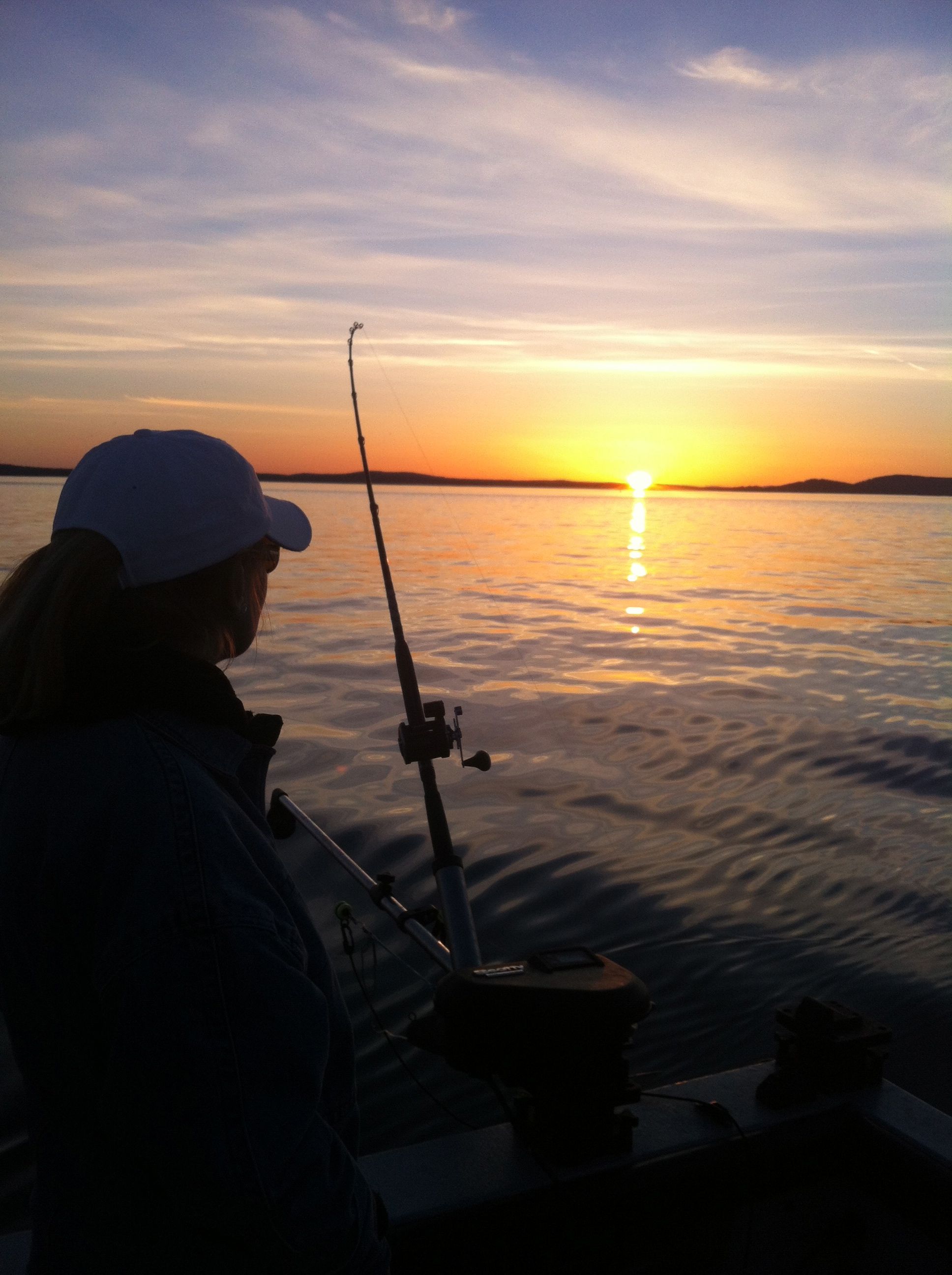 IMG_1209 Anacortes Fishing Charters Salmon Halibut Bellingham Washington